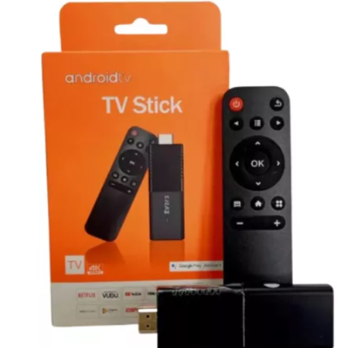 TV Stick Fire Android TV Box