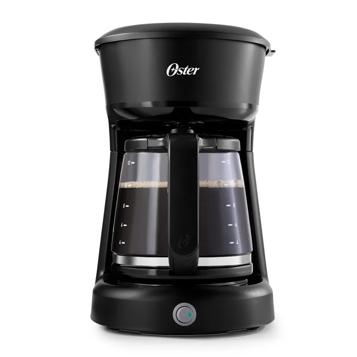 Oster™|Cafetera de 12 tazas