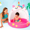 Piscina Unicornio Inflable Infantil 5843