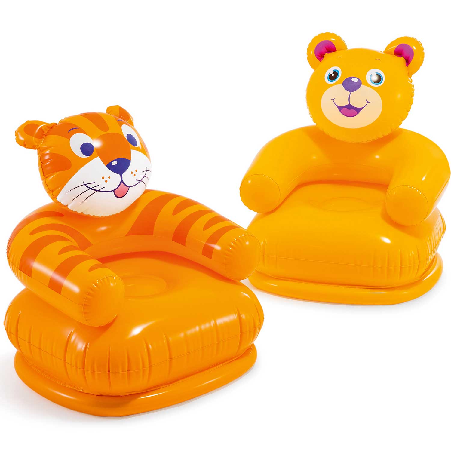 Sillon Inflable Intex Para Niños