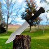 Cuchillo Táctico Camping CT06-DFM