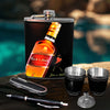 Whiskera Licorera Con Copas MR-19