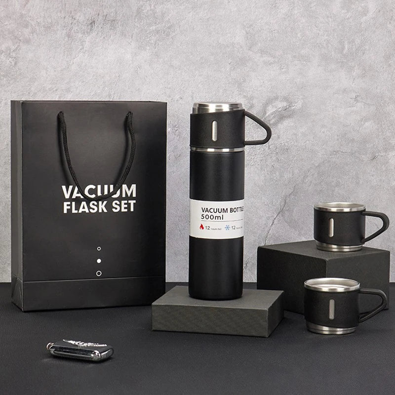 Vacum™|Set termo