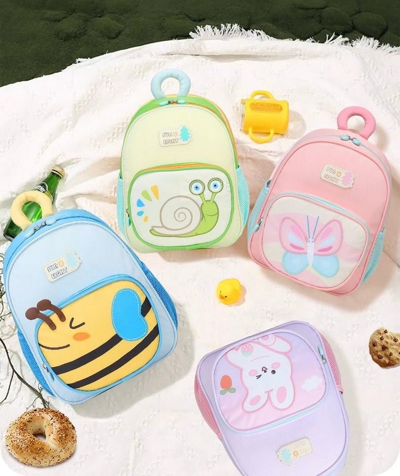 Bolso Morral Infantil