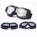 gafas moto clasicas