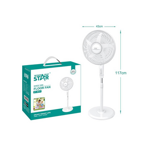 Winning star™|Ventilador De Piso